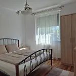 Апартаменты Apartment Siofok 18 *
