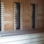 18 شقة شيوفوك