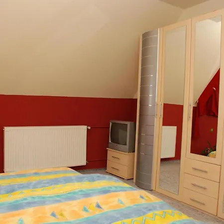 Apartment Siofok 18 Apartment *
