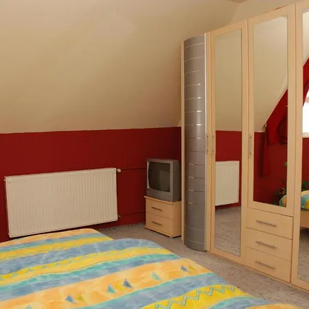 Apartment Apartment Siofok 18 Siofok