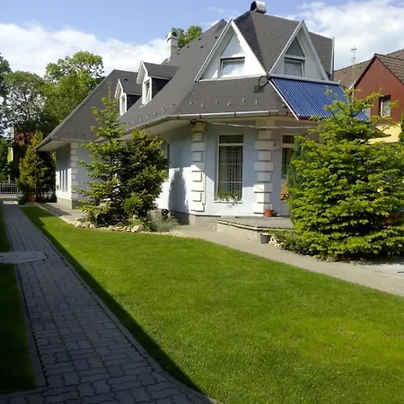 18 Apartmán