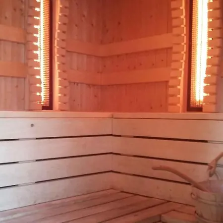 18 Apartmán Siófok