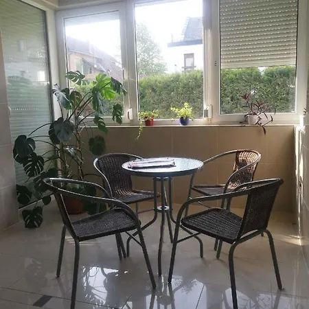 Apartment Apartment Siofok 18