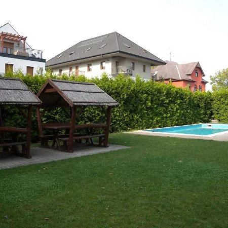 Apartment Siofok 18