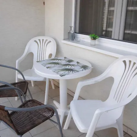 Apartment Siofok 18