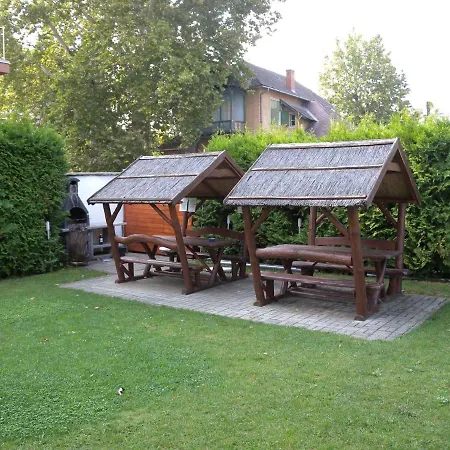 Apartment Siofok 18 Siofok