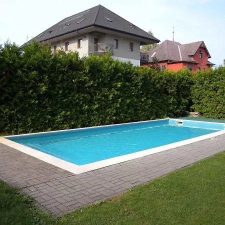 Apartment Siofok 18 *