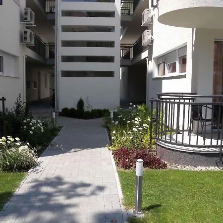 Apartment Apartment Siofok 18