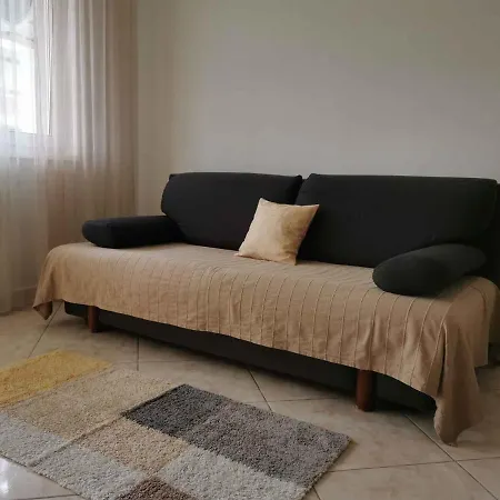 Apartment Siofok 18 *