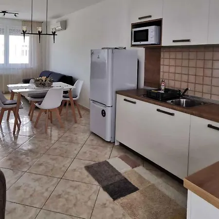 Apartment Siofok 18 Siofok