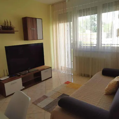Apartmán 18 Siófok