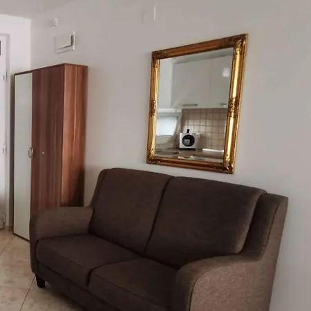 Apartmán 18 Siófok