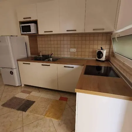 18 Apartmán