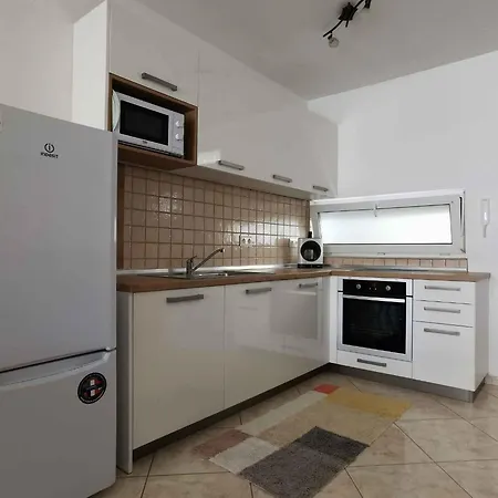Apartment Siofok 18 Apartment *