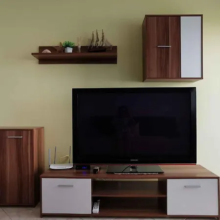 Apartmán 18 Siófok