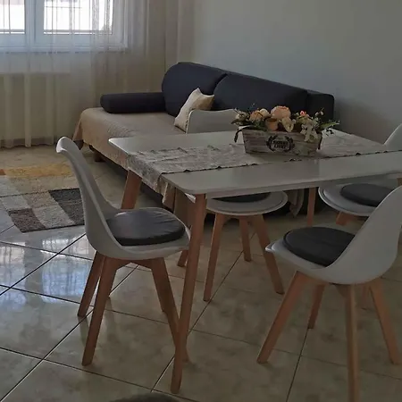 Apartment Siofok 18 Apartment *