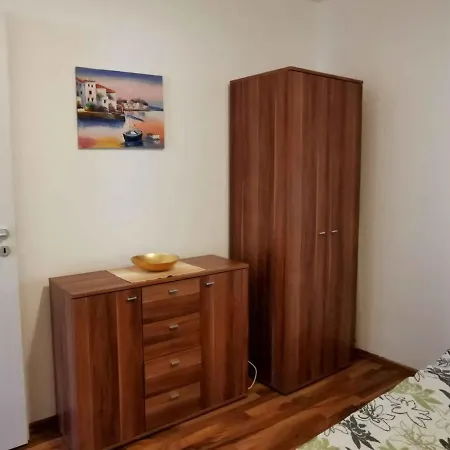 18 Lejlighed Siófok