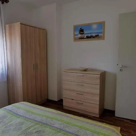 Apartment Apartment Siofok 18 *