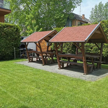 Apartment Siofok 18 * Siofok