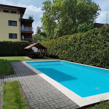 Apartment Siofok 18 Siofok
