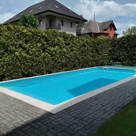 Apartment Siofok 18
