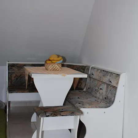 18 Apartmán Siófok
