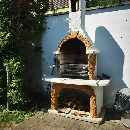 18 Apartmán *