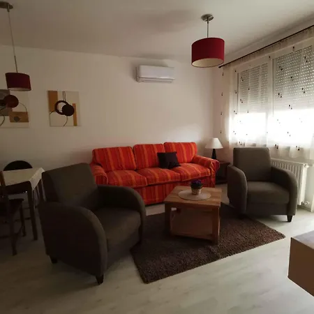 18 Apartmán