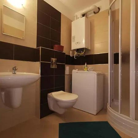 Apartmán 18