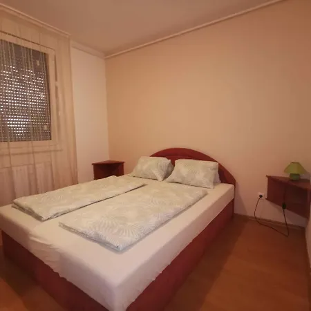 18 Apartmán Siófok