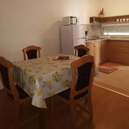 Apartmán 18 Siófok