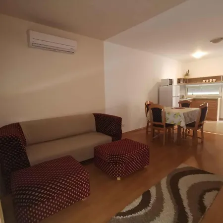 Apartmán 18 Siófok