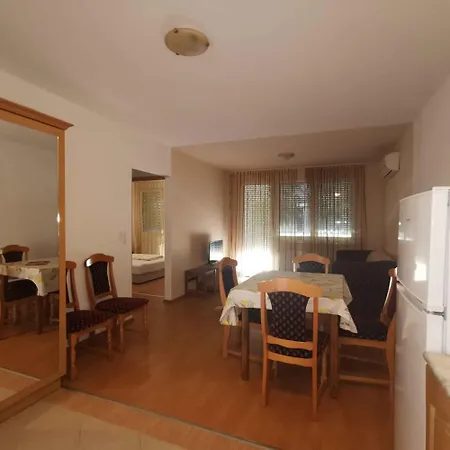 18 Apartmán Siófok