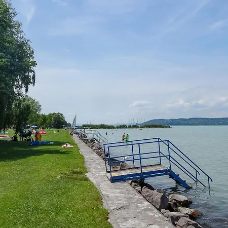 Lägenhet Apartment Siofok 18