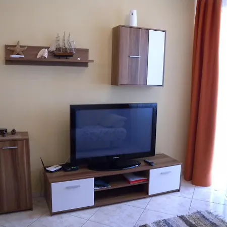 Apartment Apartment Siofok 18
