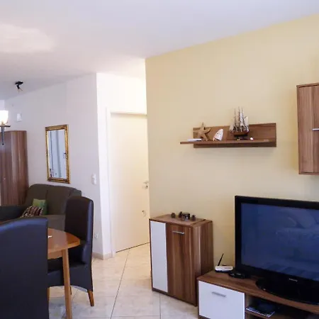 Apartment Siofok 18