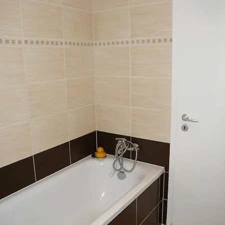 18 Apartmán Siófok