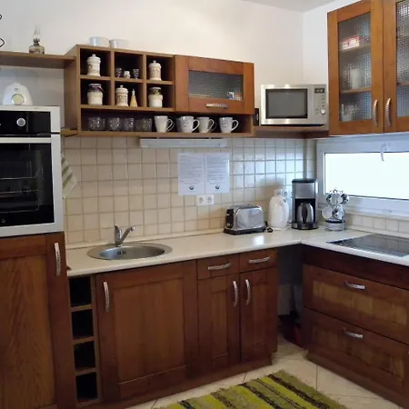 Apartment Siofok 18