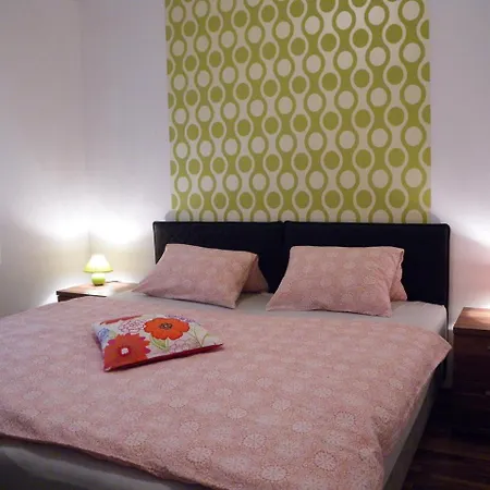 Apartment Siofok 18 Apartment Siofok