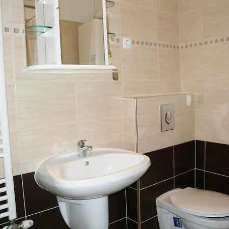 Apartment Siofok 18 *