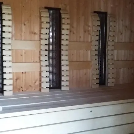 18 Apartmán Siófok