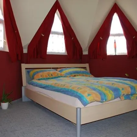 Apartmán 18 *