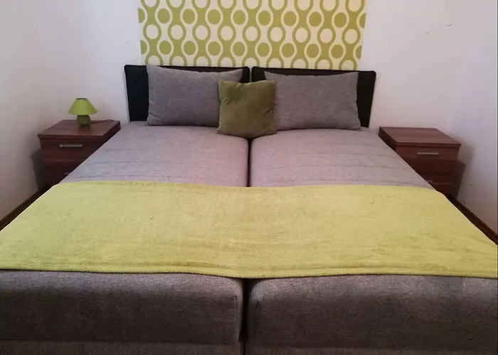 Apartment Siofok 18