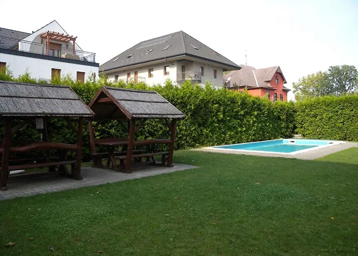 Apartment Siofok 18