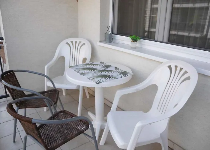 Apartment Siofok 18