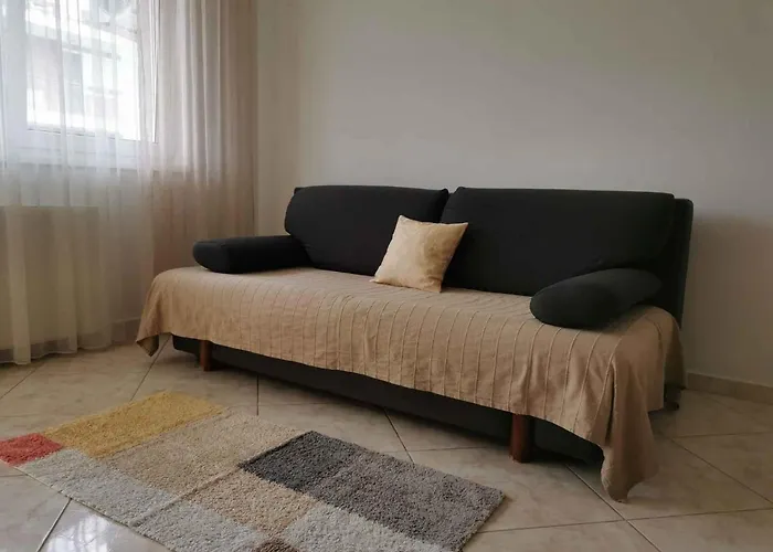 Apartment Siofok 18 *