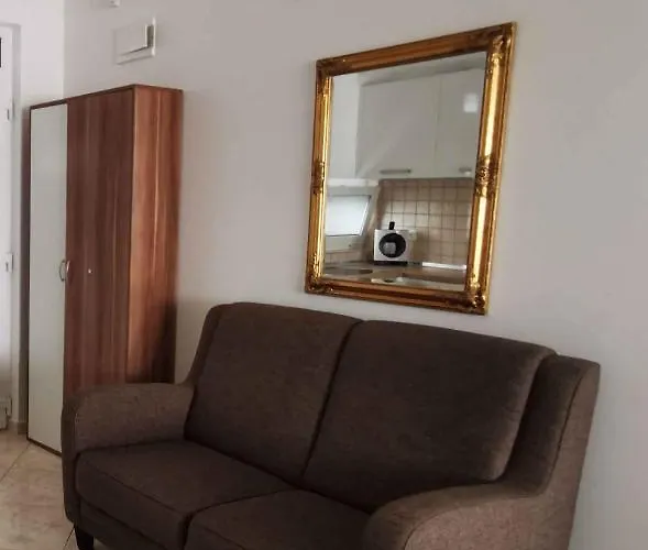 Lägenhet Apartment Siofok 18 Siófok