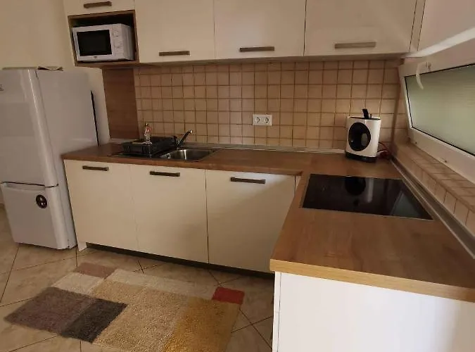 Apartment Siofok 18 Lägenhet