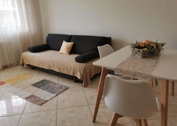 Apartment Siofok 18 Lägenhet