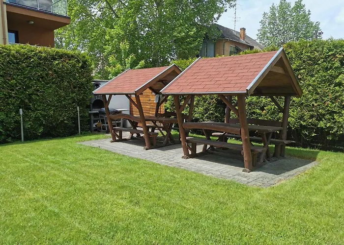 Apartment Siofok 18 * Siófok
